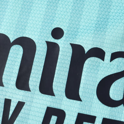 Arsenal 2023/24 Blue Special Jersey - Fan Edition