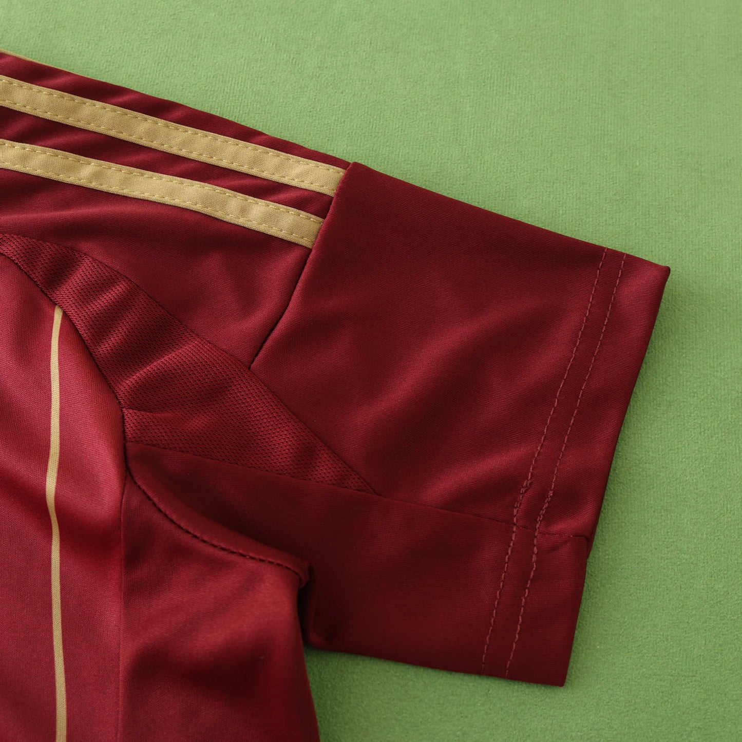 A.S Roma 2024/25 Home Kit - Fan Edition (Kids)