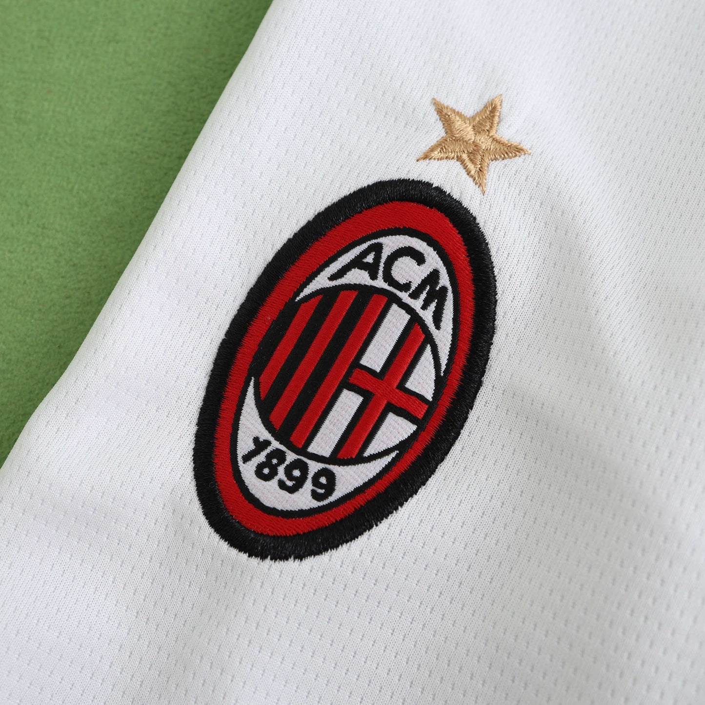 AC Milan 2024/25 Home Kit  - Fan Edition (Kids)