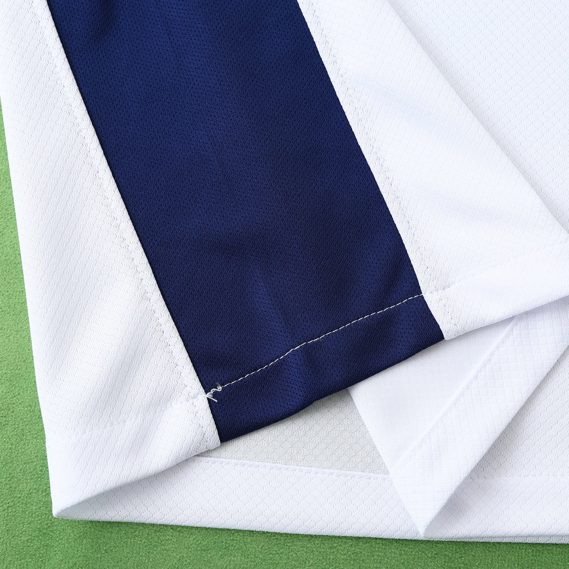 England 2024/25 Home Jersey - Fan Edition - The Jersey Vault
