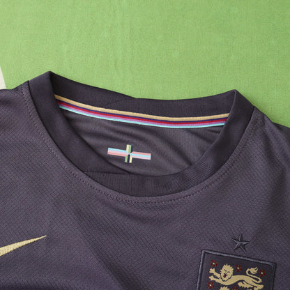 England 2024/25 Away Kit - Fan Edition (Kids)