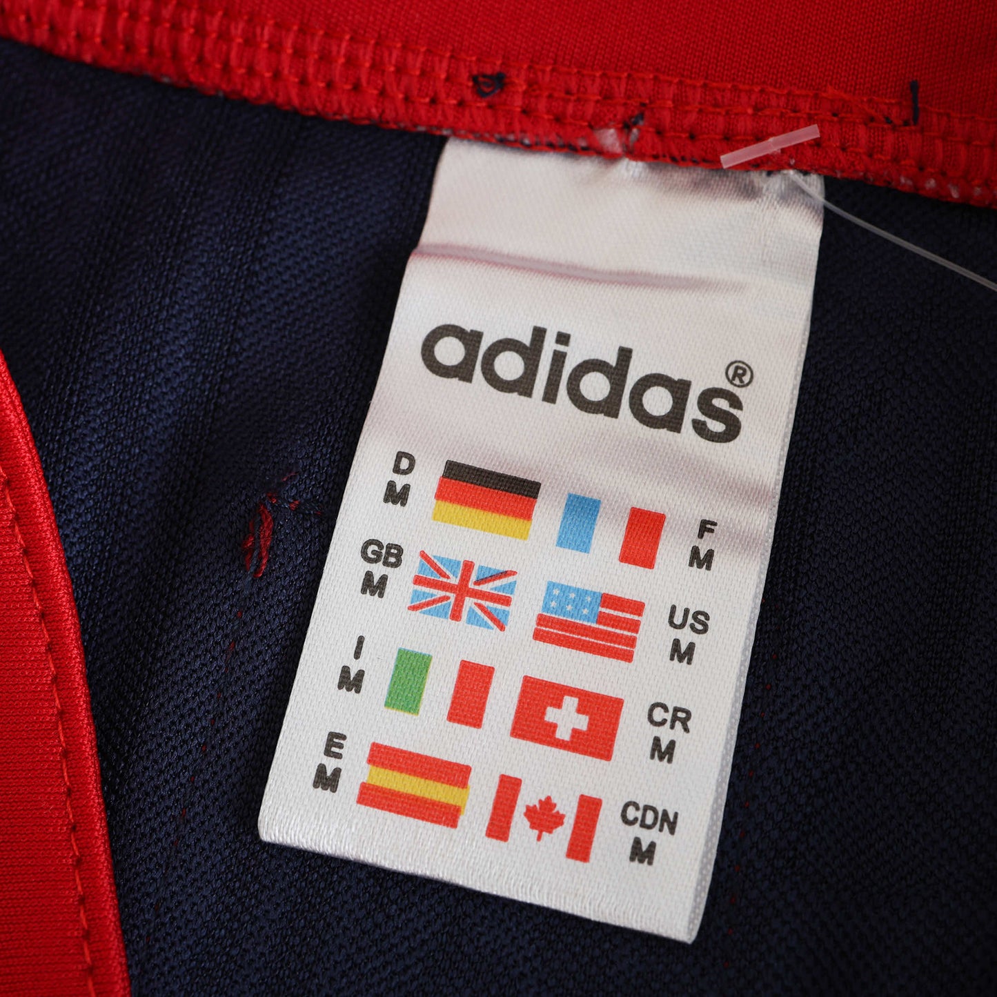 Spain 1996/97 Away Jersey - Retro Edition