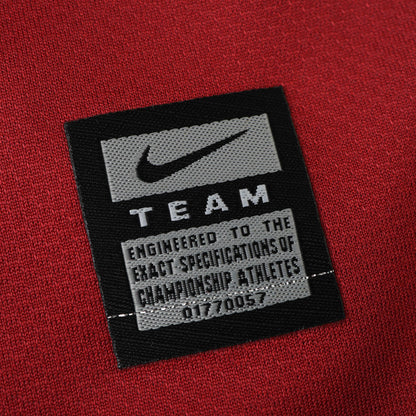 FC Barcelona 2008/09 Home Jersey - Retro Edition