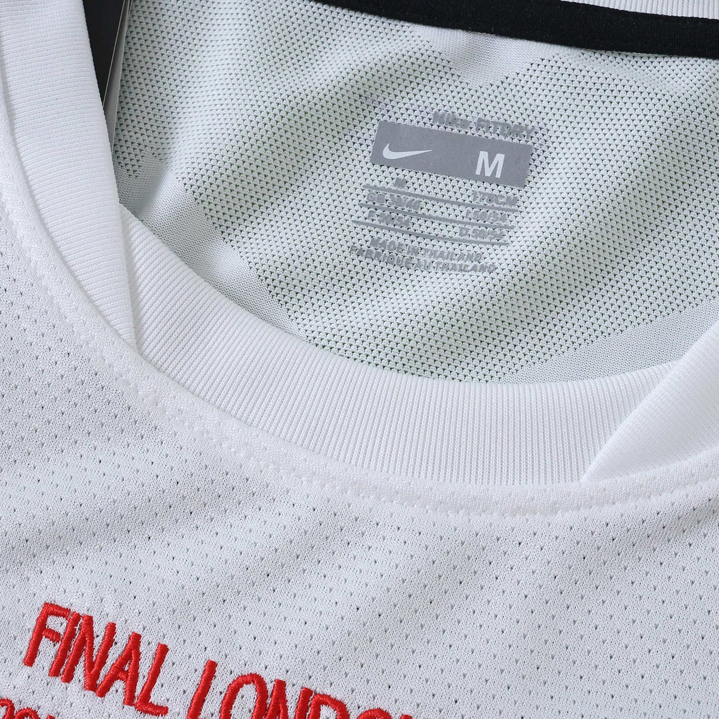 Manchester United 2010/11 Away Jersey - Retro Edition - The Jersey Vault