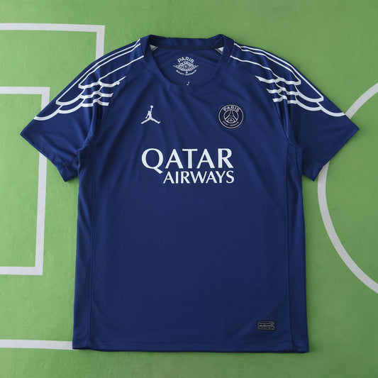 Paris Saint Germain 2024/25 Fourth Jersey - Fan Edition