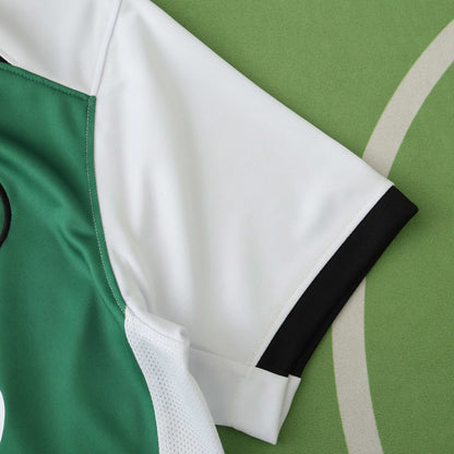 Sporting CP 2024/25 100th Anniversary Jersey - Special Edition