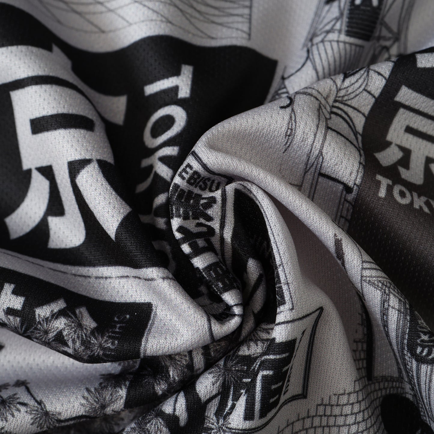 Japan 2024/25 Tokyo City Jersey - Special Edition