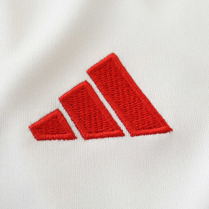 AFC Ajax 2024/25 Home Jersey - Fan Edition (Kids)