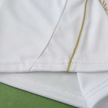 Algeria 2024/25 Royal Gold Concept Jersey - Special Edition (white)