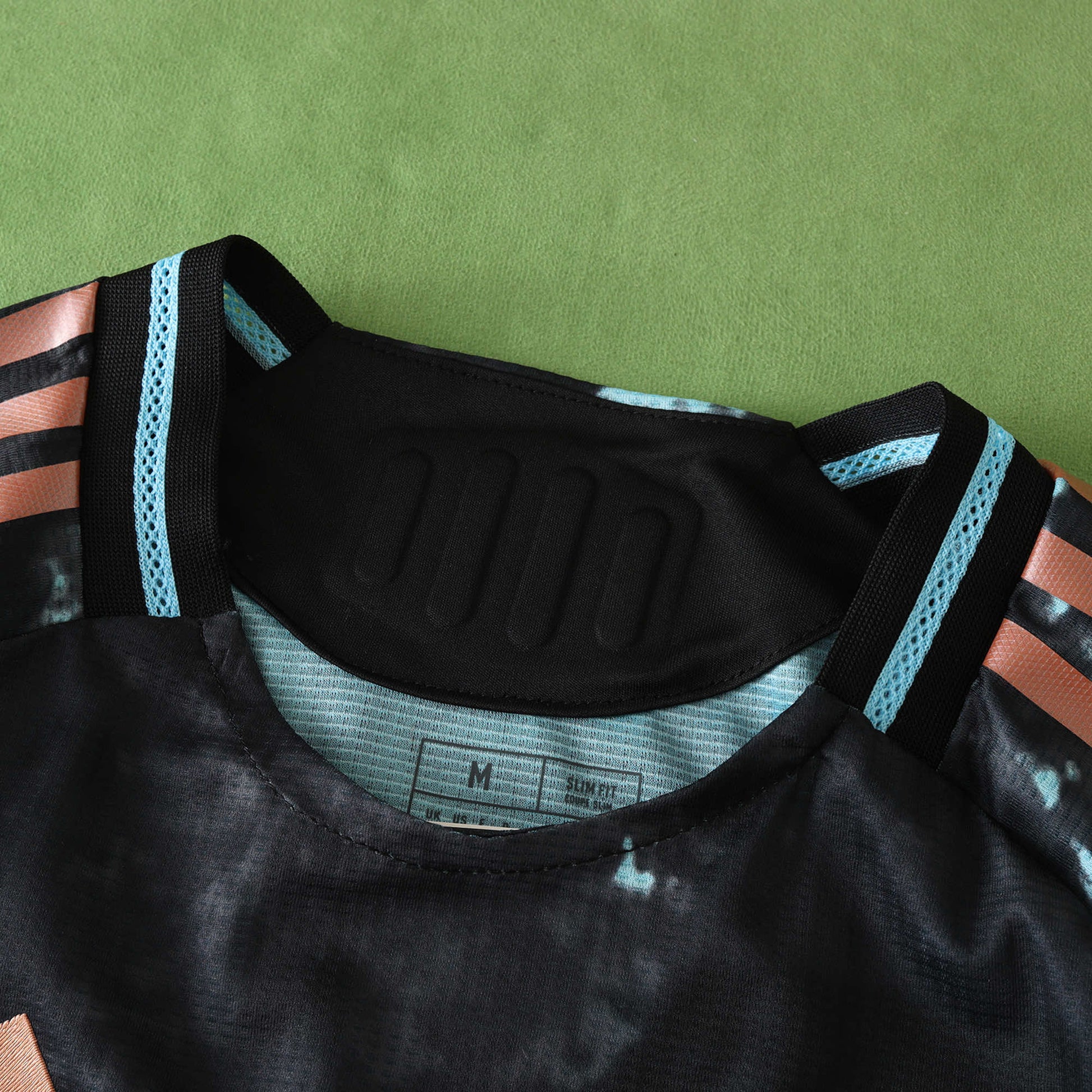Bayern Munich 2024/25 Away Jersey - Fan Edition - The Jersey Vault
