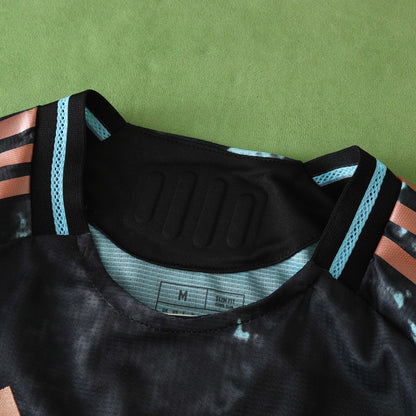 Bayern Munich 2024/25 Away Jersey - Fan Edition - The Jersey Vault