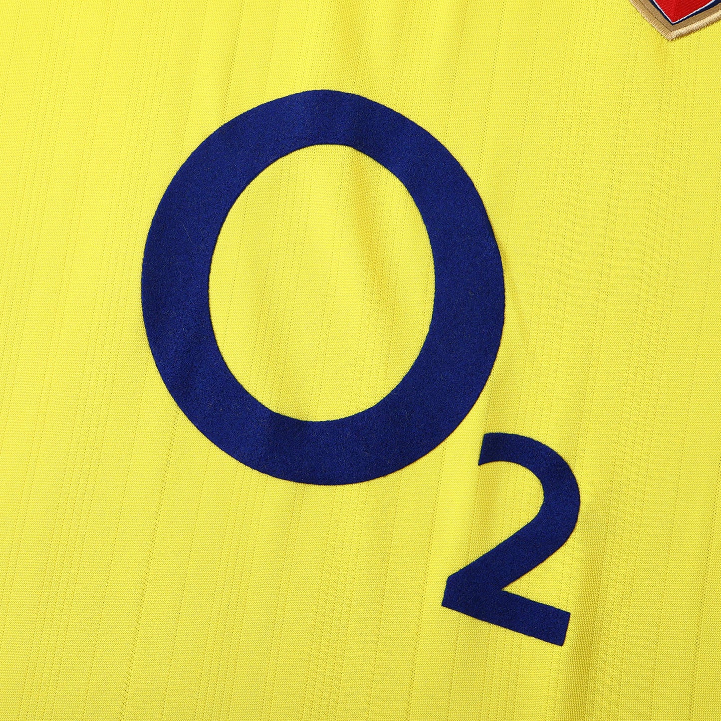 Arsenal 2004/05 Away Jersey - Retro Edition