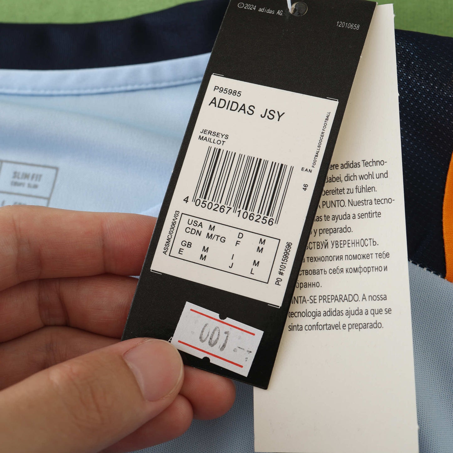 Real Madrid 2024/25 Training Vest Tracksuit (grey 2)