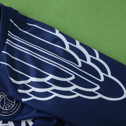 Paris Saint Germain 2024/25 Fourth Kit - Fan Edition (Kids)