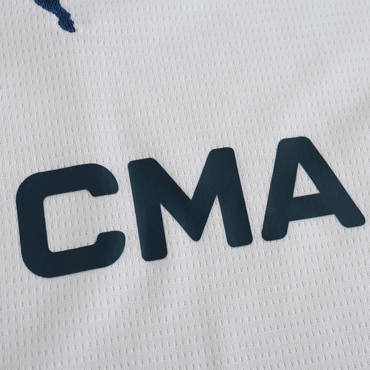 Marseille  2024/25 Home Jersey - Fan Edition (Kids)