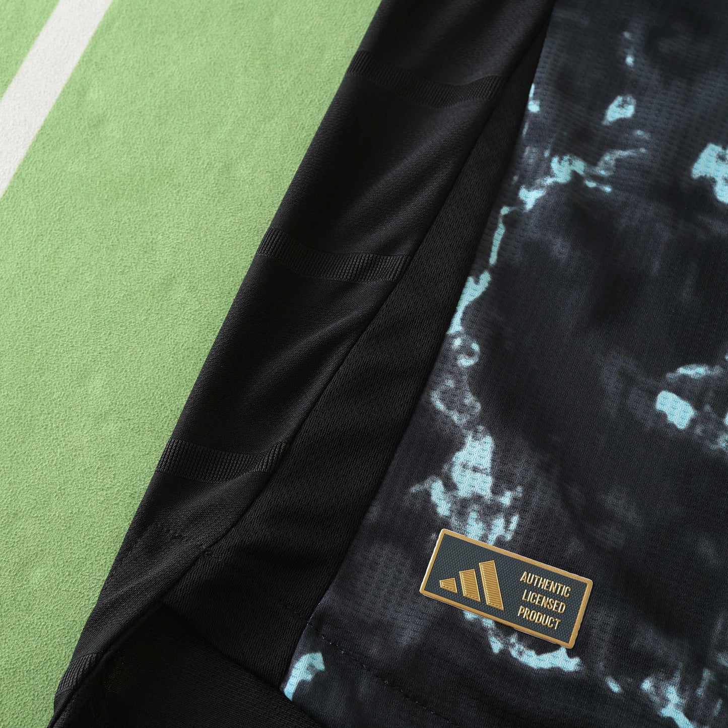 Bayern Munich 2024/25 Away Jersey - Fan Edition - The Jersey Vault