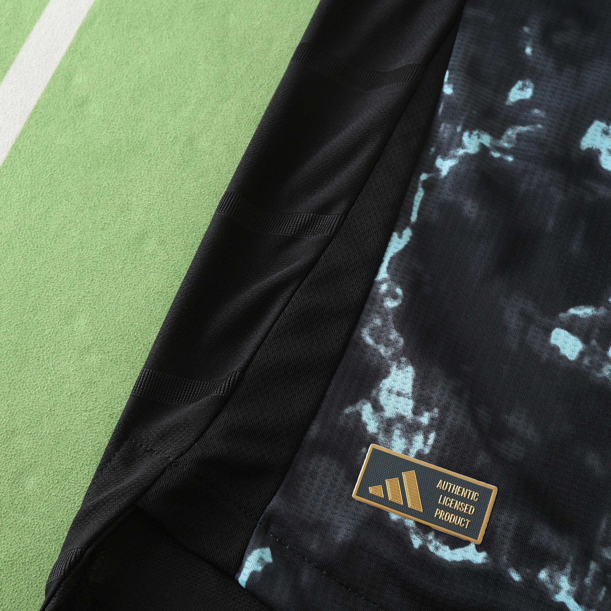 Bayern Munich 2024/25 Away Jersey - Fan Edition - The Jersey Vault