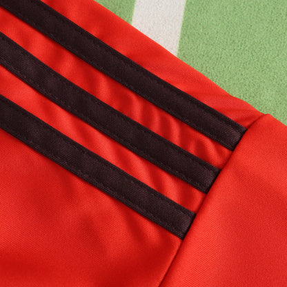 Bayern Munich 2024/25 Home Jersey - Fan Edition