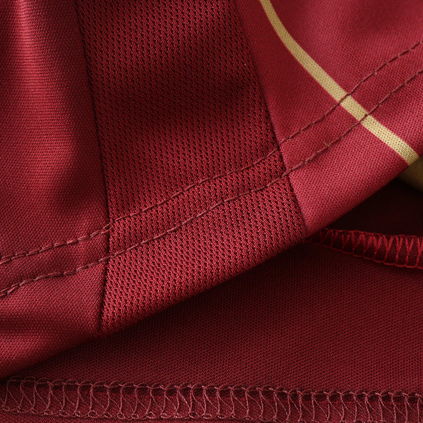 A.S Roma 2024/25 Home Kit - Fan Edition (Kids)