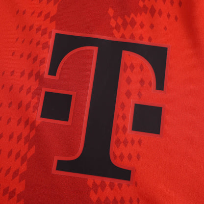 Bayern Munich 2024/25 Home Jersey - Fan Edition (Kids)