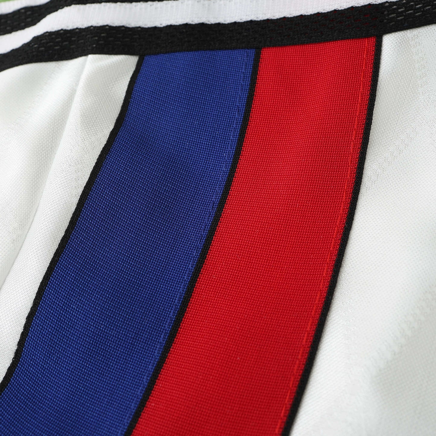 Bayern Munich 1997/98 Away Jersey - Retro Edition