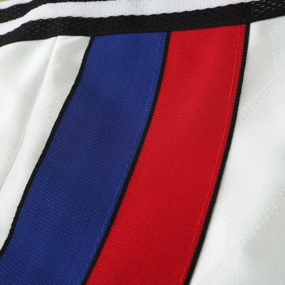 Bayern Munich 1997/98 Away Jersey - Retro Edition