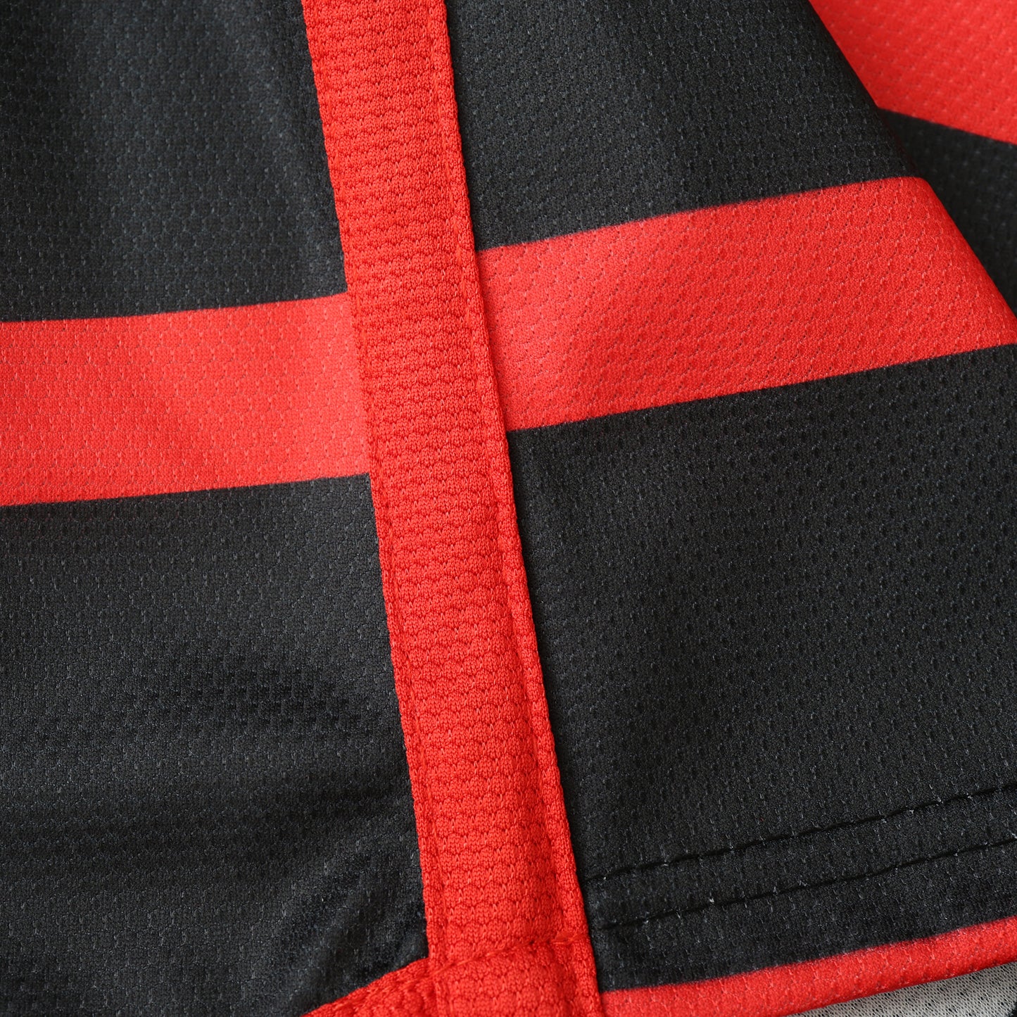 CR Flamengo 2024/25 Home Jersey - Fan Edition