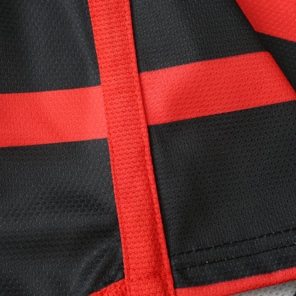 CR Flamengo 2024/25 Home Jersey - Fan Edition
