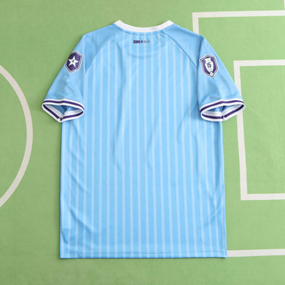 Uruguay 2024/25 Home Jersey - Fan Edition