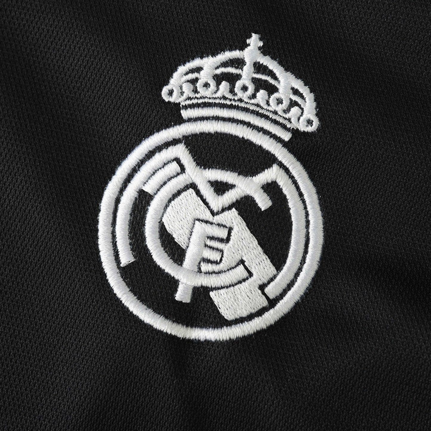 Real Madrid 2024/25 Y-3 Oynx Rose Jersey - Special Edition