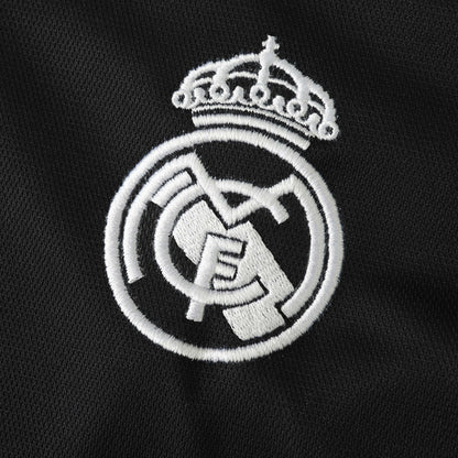 Real Madrid 2024/25 Y-3 Oynx Rose Jersey - Special Edition