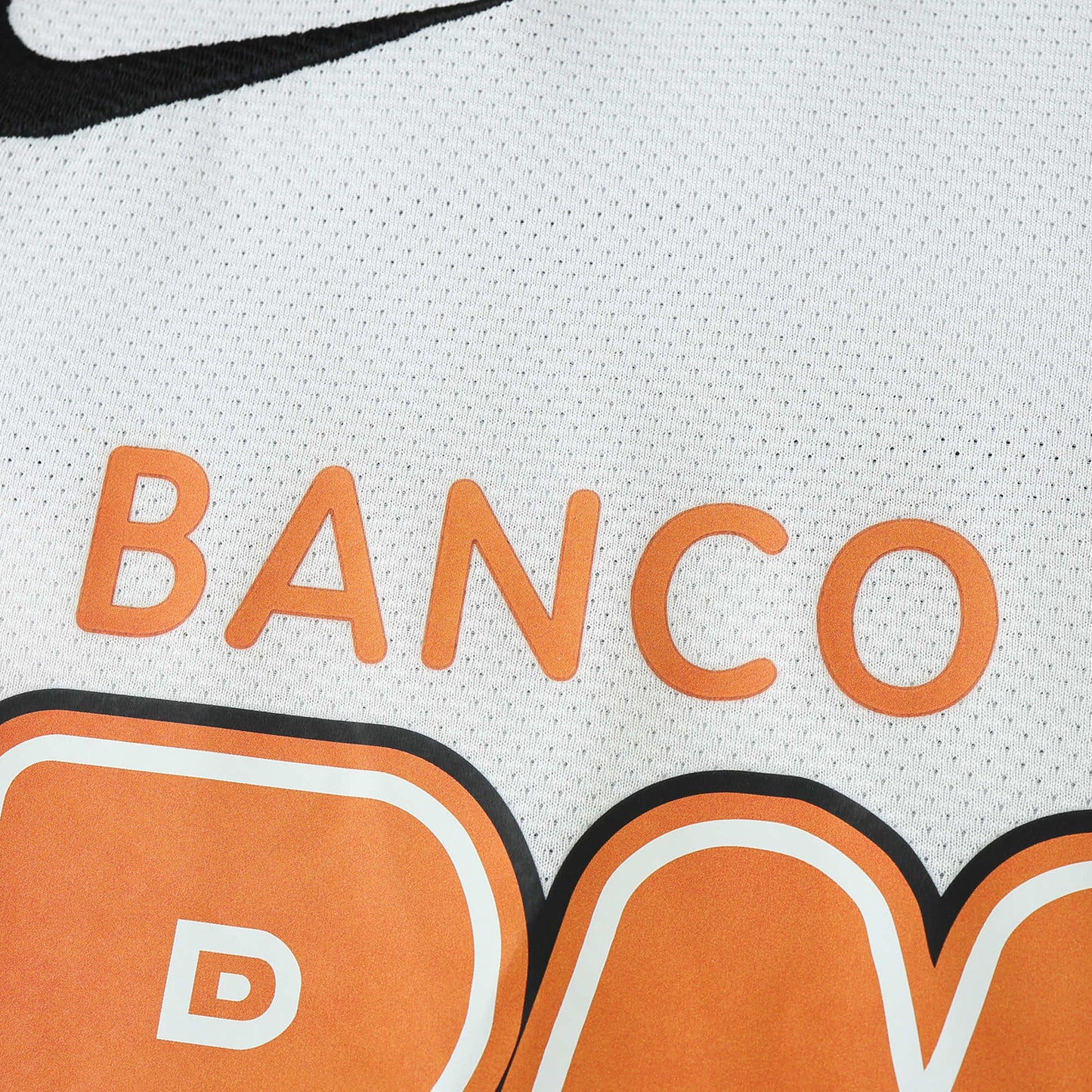 Santos FC 2013/14 Home Jersey - Retro Edition