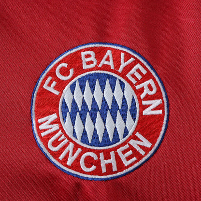 Bayern Munich 2003/04 Home Jersey - Retro Edition