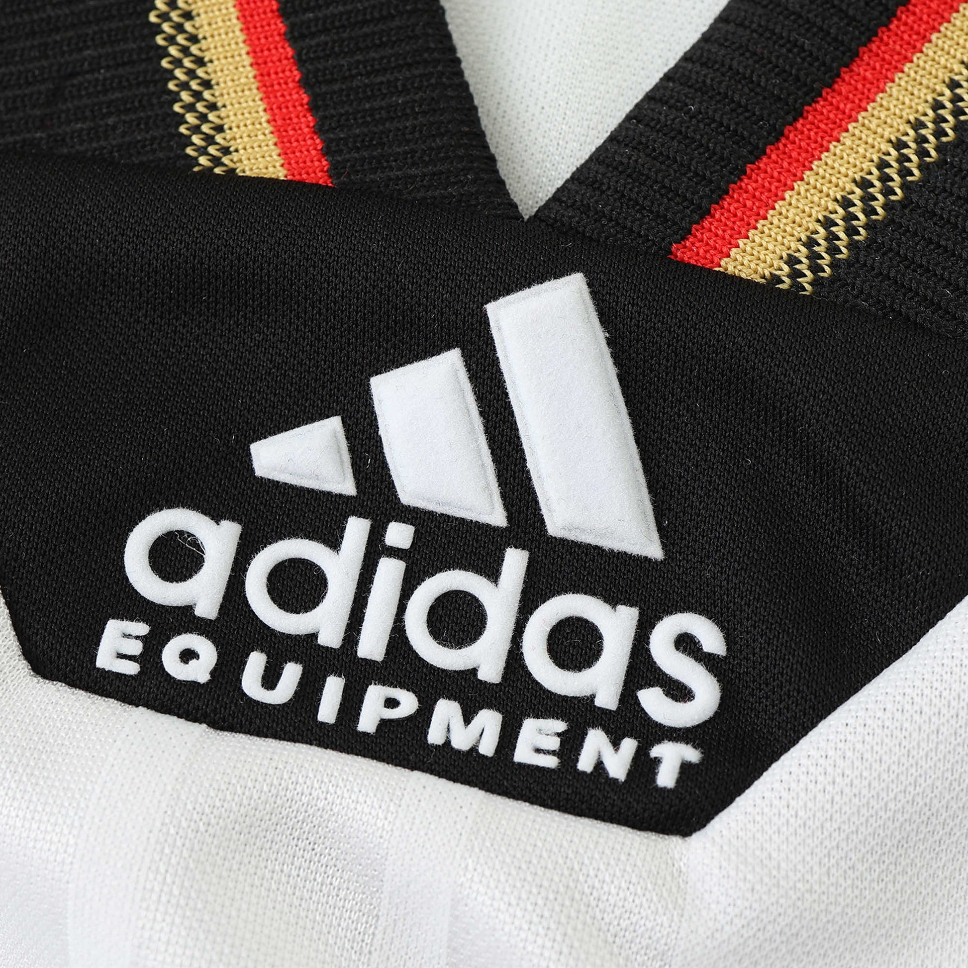 Germany 1992/93 Home Jersey - Retro Edition - The Jersey Vault