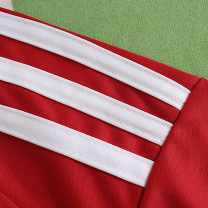 Manchester United 2024/25 Home Kit - Fan Edition (Kids)