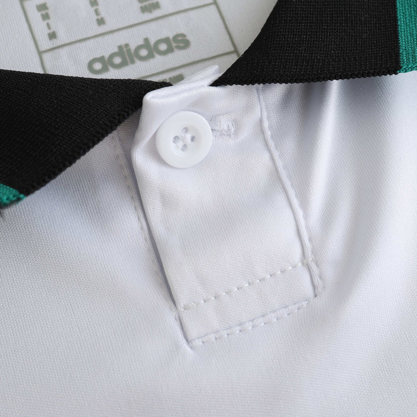 Newcastle United 2024/25 Third Jersey - Fan Edition - The Jersey Vault