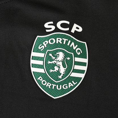 Sporting CP 2024/25 Fourth Jersey - Fan Edition