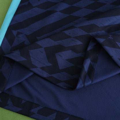Porto 2024/25 Third Jersey - Fan Edition