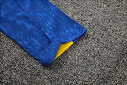 Inter Milan 2024/25 Training Tracksuit ( Blue)