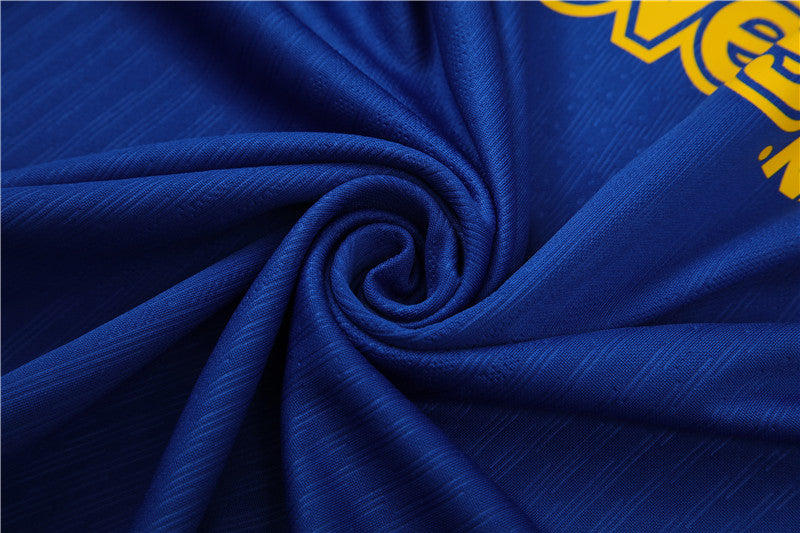 Inter Milan 2024/25 Training Tracksuit ( Blue)