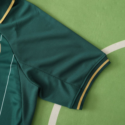 Sporting CP 2024/25 Royal Heritage Jersey - Special Edition