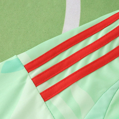 Italy 2025/26 Away Kit - Fan Edition (Kids)