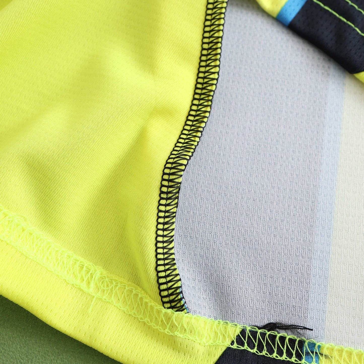 Manchester City 2024/25 Away Jersey - Fan Edition