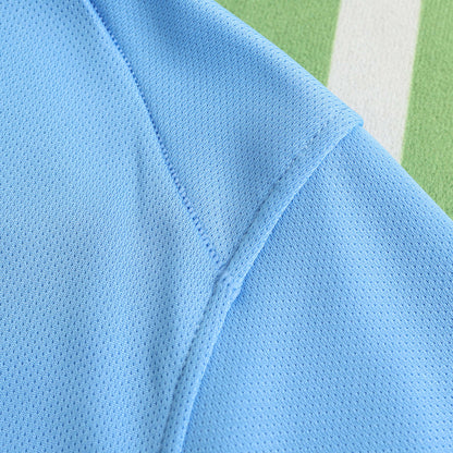 Uruguay 2023/24 Home Jersey - Fan Edition