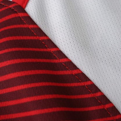 Monaco 2016/17 Home Jersey - Retro Edition