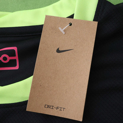 Australia 2025/26 Away Jersey - Fan Edition