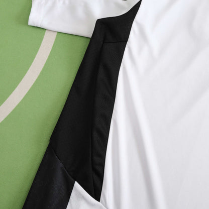 Juventus 2024/25 Home Jersey - Fan Edition - The Jersey Vault