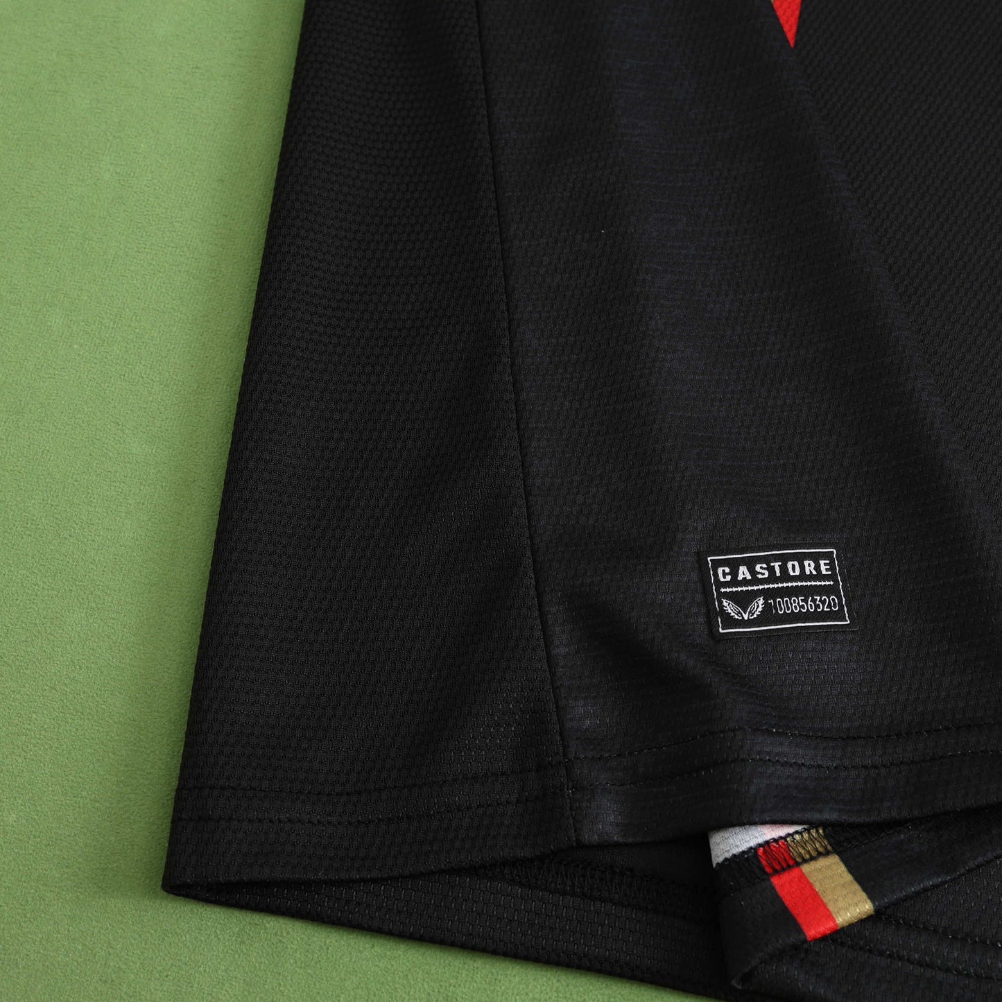 Bayern Leverkusen 2024/25 Special Jersey (Black)- Fan Edition