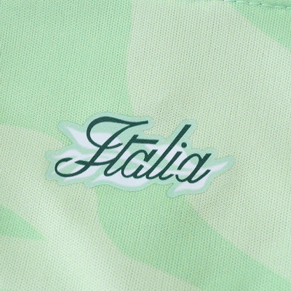 Italy 2025/26 Away Kit - Fan Edition (Kids)