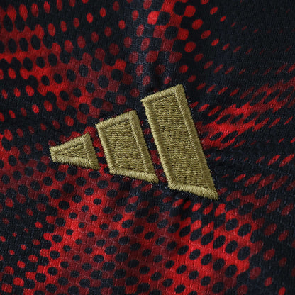 Bayern Leverkusen 2025/26 Concept Jersey - Special Edition - The Jersey Vault